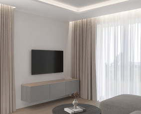 Interjero dizaino studija / Minterno / Darbų pavyzdys ID 3523686