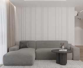 Interjero dizaino studija / Minterno / Darbų pavyzdys ID 3523688