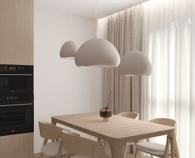 Interjero dizaino studija / Minterno / Darbų pavyzdys ID 3523690