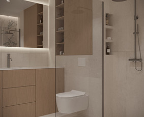 Interjero dizaino studija / Minterno / Darbų pavyzdys ID 3523694
