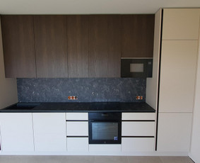 Interjeras, baldai - Baldų gamyba - 4