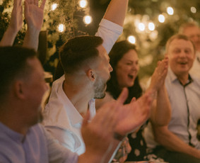 Renginių vedėjas Evaldas su Dj komanda - Gimtadienių, jubiliejų vedimas - 1 Gimtadienių, jubiliejų vedimas - Renginių vedėjas Evaldas su Dj komanda - 1