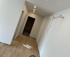 Butų, namų, patalpų remonto ir apdailos darbai / Владимир / Darbų pavyzdys ID 3524138