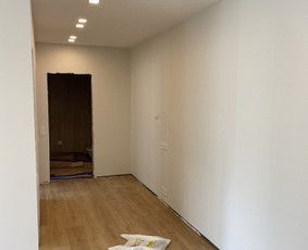 Butų, namų, patalpų remonto ir apdailos darbai / Владимир / Darbų pavyzdys ID 3524140