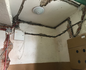 Elektros instaliacijos darbai - Elektrikai, elektros darbai - 4 Elektrikai, elektros darbai - Elektros instaliacijos darbai - 4