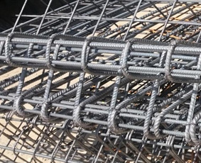 Armatūros karkasų gamyba ir pristatymas - Metalo gaminiai, suvirintojai - 3 Metalo gaminiai, suvirintojai - Armatūros karkasų gamyba ir pristatymas - 3