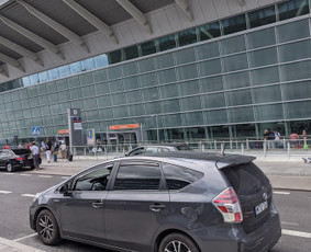 Vilnius > Var&scaron;uva - Patikimas keleivių pervežimas 24/7 - 2