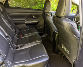 Transportas - Keleivių pervežimai / Asmeninis vairuotojas - 4