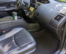 Transportas - Keleivių pervežimai / Asmeninis vairuotojas - 3