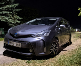 Patikimas keleivių pervežimas 24/7 / alytus-transfer.lt / Darbų pavyzdys ID 3524432