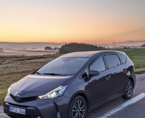 Patikimas keleivių pervežimas 24/7 / alytus-transfer.lt / Darbų pavyzdys ID 3524422