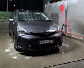 Patikimas keleivių pervežimas 24/7 / alytus-transfer.lt / Darbų pavyzdys ID 3524478