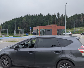 Patikimas keleivių pervežimas 24/7 / alytus-transfer.lt / Darbų pavyzdys ID 3524480