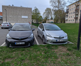 Patikimas keleivių pervežimas 24/7 / alytus-transfer.lt / Darbų pavyzdys ID 3524498