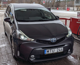 Patikimas keleivių pervežimas 24/7 / alytus-transfer.lt / Darbų pavyzdys ID 3524500