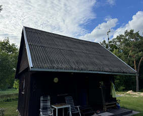 Stogu dengimas, remontas, restauracija. / omnestres / Darbų pavyzdys ID 3524594