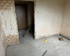 Stogu dengimas, remontas, restauracija. / omnestres / Darbų pavyzdys ID 3524642
