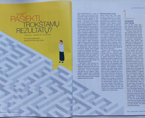 Įvairių tekstų, straipsnių, naujienlaiškių kūrimas - Paslaugos verslui - 4 Paslaugos verslui - Įvairių tekstų, straipsnių, naujienlaiškių kūrimas - 4