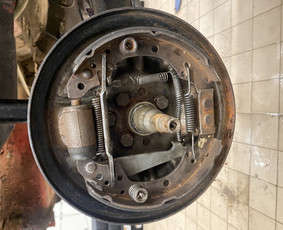 Autoelektriko ir mechaniko paslaugos - Važiuoklės, stabdžių remontas - 2 Važiuoklės, stabdžių remontas - Autoelektriko ir mechaniko paslaugos - 2
