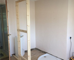 Kanalizacijos valymas/atkimšimas ir kiti santechnikos darbai / Santechnikas/Meistras į namus / Darbų pavyzdys ID 3525026