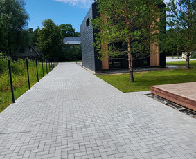 Trinkelių klojimas / Domedma Gerbūvis / Darbų pavyzdys ID 3525356
