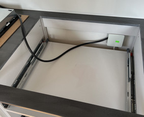 Smulkūs elektros darbai - Sertifikuoto Meistro 100% Pagalba Jūsų Namams ar Biurui ! - 2