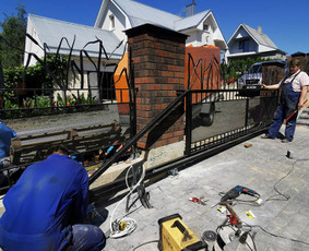 Kalvystės Meistrai / ANDRIUS SUKAUSKAS / Darbų pavyzdys ID 699693