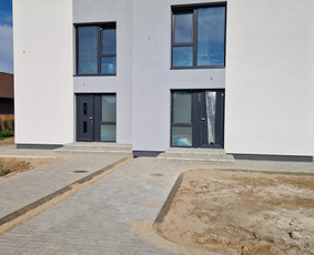 Trinkelių klojimas-kauno mieste bei rajone / MB Trinkelių dizainas / Darbų pavyzdys ID 3525630