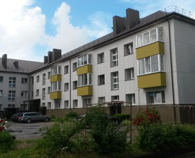 Skardos lankstymas, lankstiniai, lietvamzdžiai, tvoros - Kaminų įdėklų gamyba - 1 Kaminų įdėklų gamyba - Skardos lankstymas, lankstiniai, lietvamzdžiai, tvoros - 1