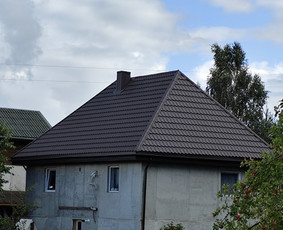 Stogdengiai. Stogo dengimas / Uab Algio stogai / Darbų pavyzdys ID 3525648