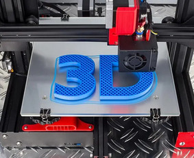 3d Spausdinimas - Plastikinių dalių gamyba - 1 Plastikinių dalių gamyba - 3d Spausdinimas - 1