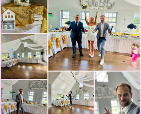 Donatas Odinas - renginių vedėjas su Dj / Donatas Odinas / Darbų pavyzdys ID 3525860