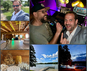 Donatas Odinas - renginių vedėjas su Dj / Donatas Odinas / Darbų pavyzdys ID 3525862
