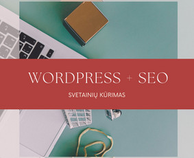 Wordpress kursai ir Seo principai - Paslaugos verslui - 1 Paslaugos verslui - Wordpress kursai ir Seo principai - 1