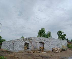 Mūro darbai Vilniuje ir Vilniaus rajone / Igorius / Darbų pavyzdys ID 3525892