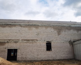 Mūro darbai Vilniuje ir Vilniaus rajone / Igorius / Darbų pavyzdys ID 3525894