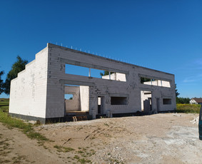 Mūro darbai Vilniuje ir Vilniaus rajone / Igorius / Darbų pavyzdys ID 3525900