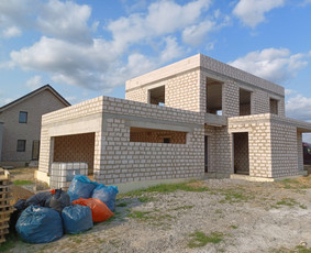 Mūro darbai Vilniuje ir Vilniaus rajone / Igorius / Darbų pavyzdys ID 3525902
