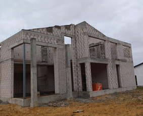 Mūro darbai Vilniuje ir Vilniaus rajone / Igorius / Darbų pavyzdys ID 3525906