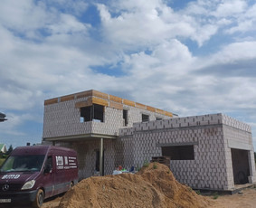 Mūro darbai Vilniuje ir Vilniaus rajone / Igorius / Darbų pavyzdys ID 3525910