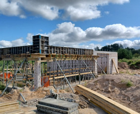 Mūro darbai Vilniuje ir Vilniaus rajone / Igorius / Darbų pavyzdys ID 3525912