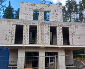 Mūro darbai Vilniuje ir Vilniaus rajone / Igorius / Darbų pavyzdys ID 3525914
