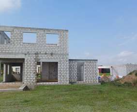 Mūro darbai Vilniuje ir Vilniaus rajone / Igorius / Darbų pavyzdys ID 3525918