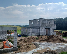 Mūro darbai Vilniuje ir Vilniaus rajone / Igorius / Darbų pavyzdys ID 3525920
