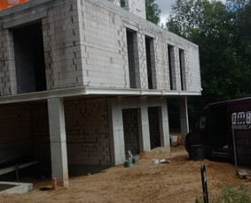 Mūro darbai Vilniuje ir Vilniaus rajone / Igorius / Darbų pavyzdys ID 3525916