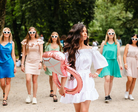 Mergvakario fotosesija - Fotografė Jūsų gražiausioms akimirkoms - 2