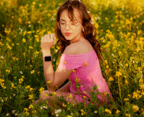 Asmeninė fotosesija - Fotografė Jūsų gražiausioms akimirkoms - 4