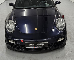 Automobilių poliravimas, keramikinės dangos, ppf plėvelė / SpCustomDetailing / Darbų pavyzdys ID 3526220