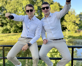 Vedėjai su gyvo garso atlikėju/dj - Ad renginiai / AD Renginiai / Darbų pavyzdys ID 3526256