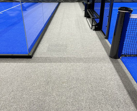 Kiliminės dangos klojimas - Laminato, Vinilo ir kitų dangų įrengimas. - 4